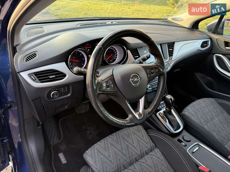 Універсал Opel Astra 2020 в Хмельницькому