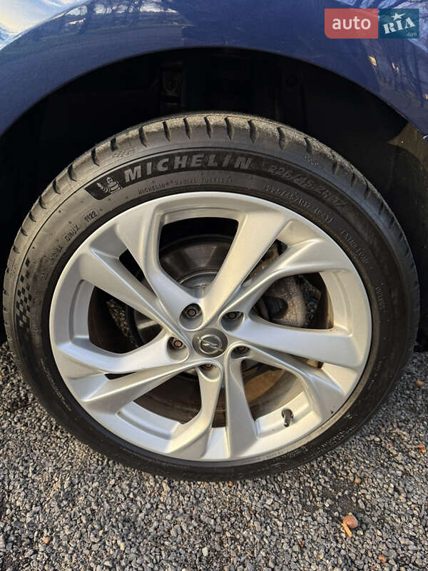 Універсал Opel Astra 2020 в Хмельницькому