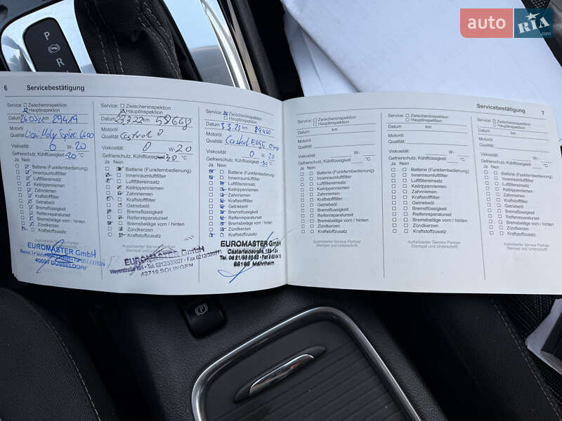 Універсал Opel Astra 2020 в Хмельницькому