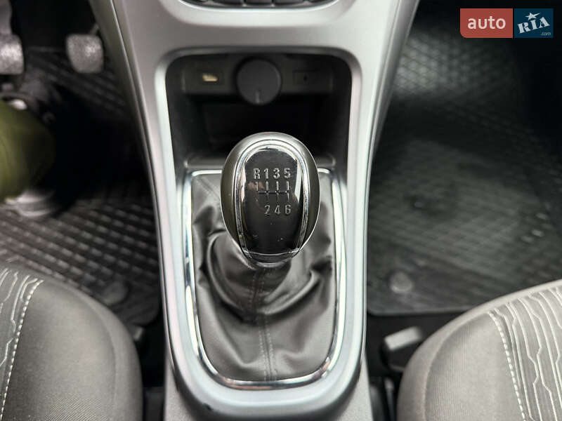 Универсал Opel Astra 2015 в Ковеле фото 21 Универсал Opel Astra 2015 в Ковеле