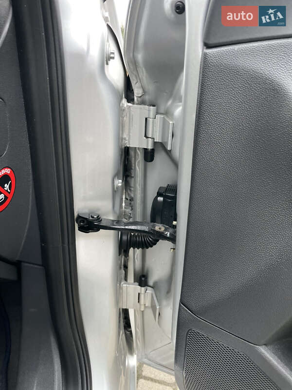 Універсал Opel Astra 2009 в Луцьку