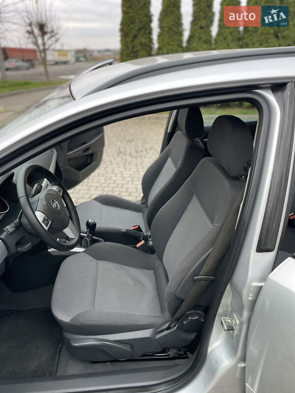 Універсал Opel Astra 2009 в Луцьку