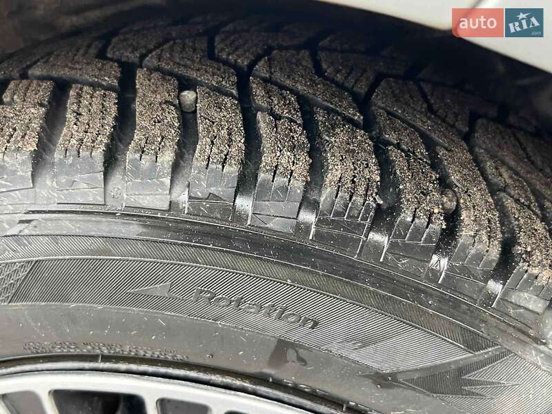 Хетчбек Opel Astra 2007 в Шептицькому