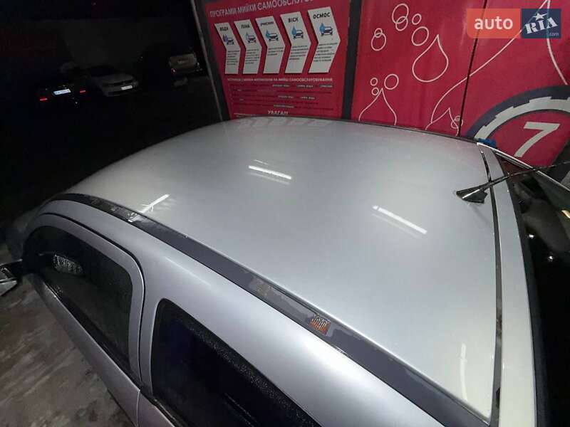 Хетчбек Opel Astra 2000 в Києві