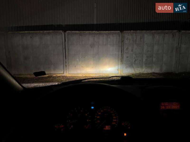 Хетчбек Opel Astra 2000 в Києві