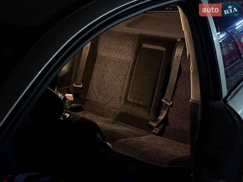 Хетчбек Opel Astra 2000 в Києві