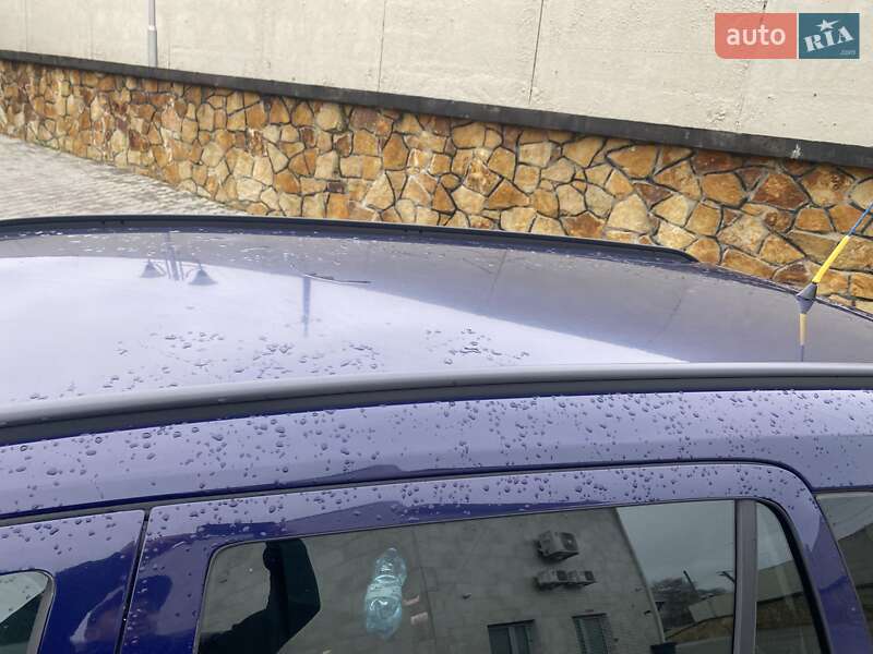 Універсал Opel Astra 2007 в Могилів-Подільському