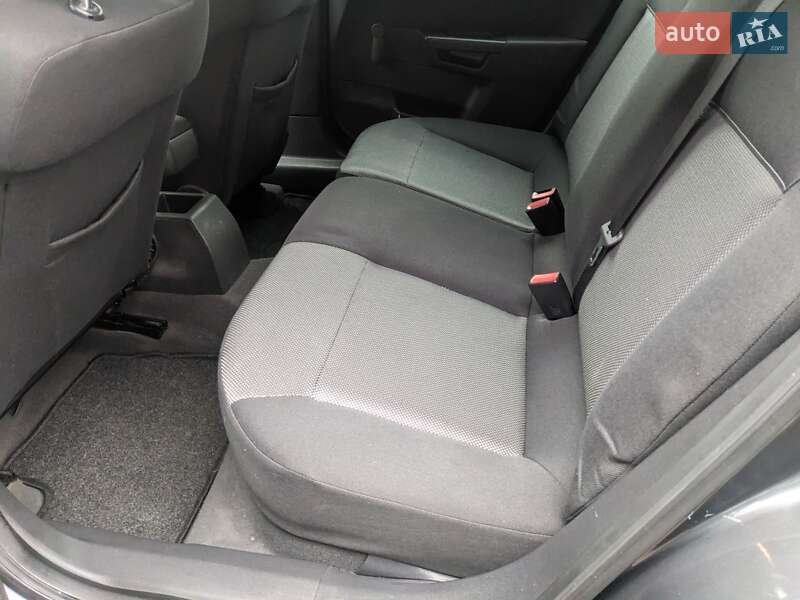 Универсал Opel Astra 2008 в Звягеле фото 34 Универсал Opel Astra 2008 в Звягеле