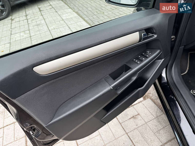 Универсал Opel Astra 2008 в Днепре фото 7 Универсал Opel Astra 2008 в Днепре