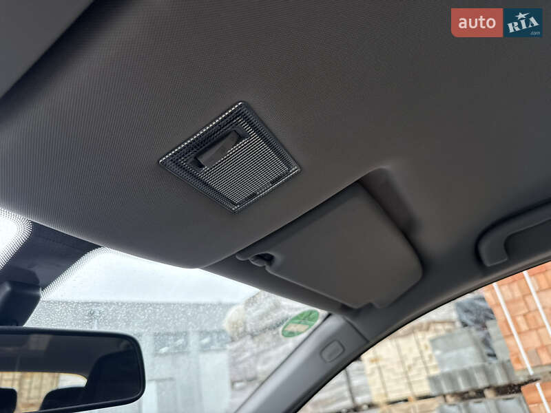 Хетчбек Opel Astra 2004 в Вінниці