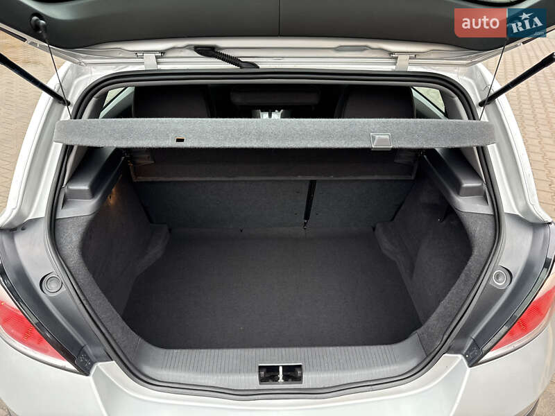 Хетчбек Opel Astra 2004 в Вінниці