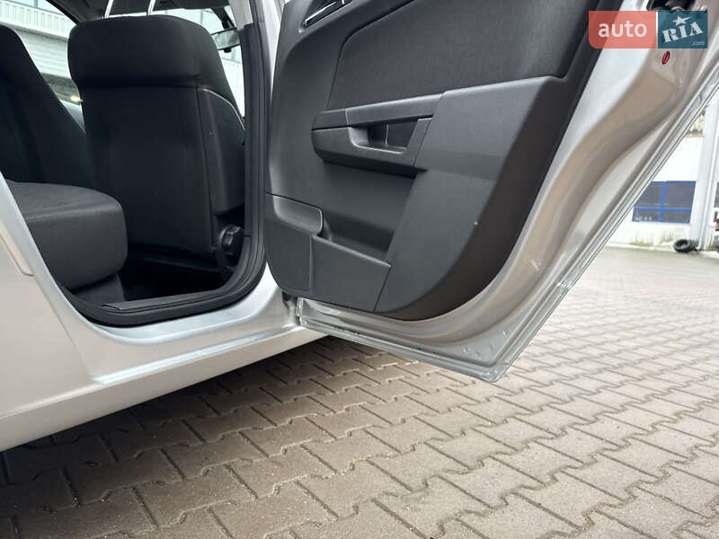 Хетчбек Opel Astra 2004 в Вінниці