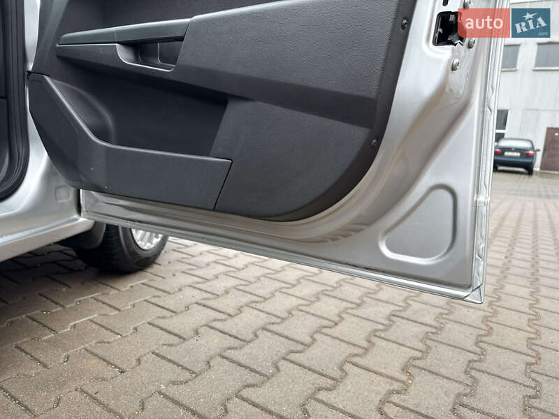 Хетчбек Opel Astra 2004 в Вінниці