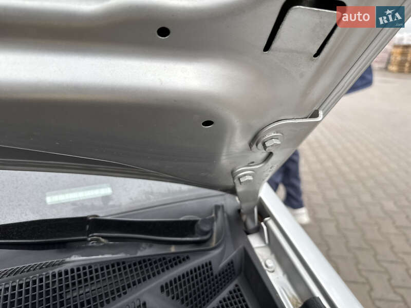 Хетчбек Opel Astra 2004 в Вінниці