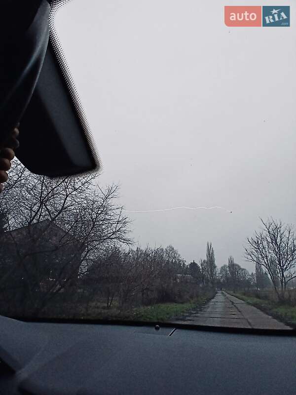 Универсал Opel Astra 2008 в Ромнах