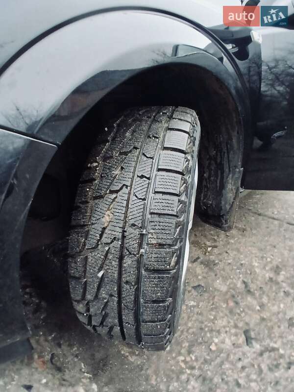 Универсал Opel Astra 2008 в Ромнах