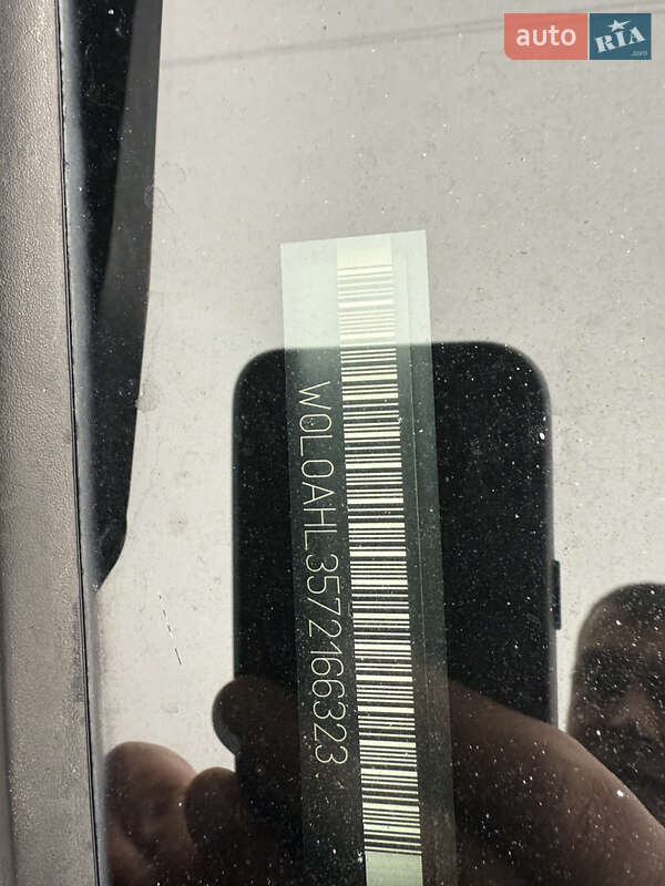 Универсал Opel Astra 2007 в Виннице фото 15 Универсал Opel Astra 2007 в Виннице