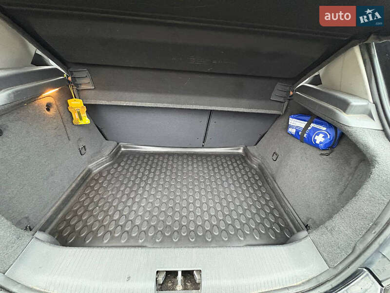 Хэтчбек Opel Astra 2009 в Львове фото 27 Хэтчбек Opel Astra 2009 в Львове