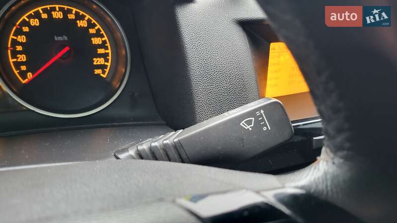 Універсал Opel Astra 2010 в Полтаві фото 39 Універсал Opel Astra 2010 в Полтаві