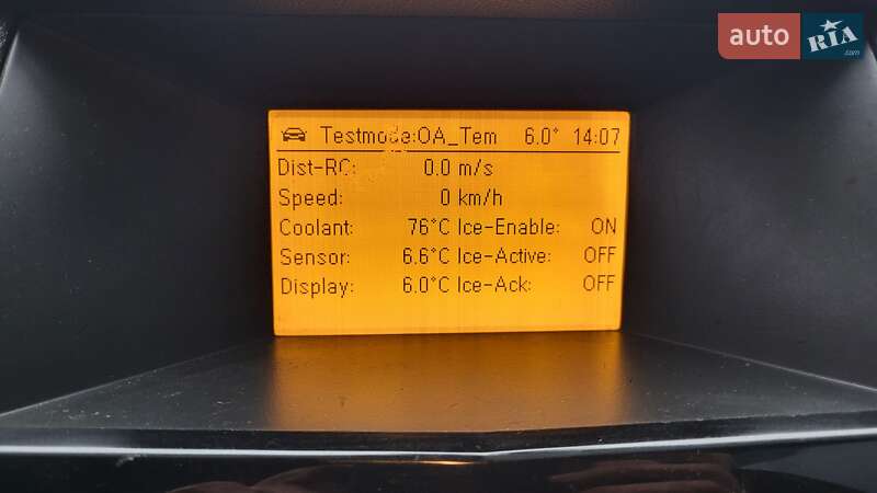 Універсал Opel Astra 2010 в Полтаві фото 41 Універсал Opel Astra 2010 в Полтаві