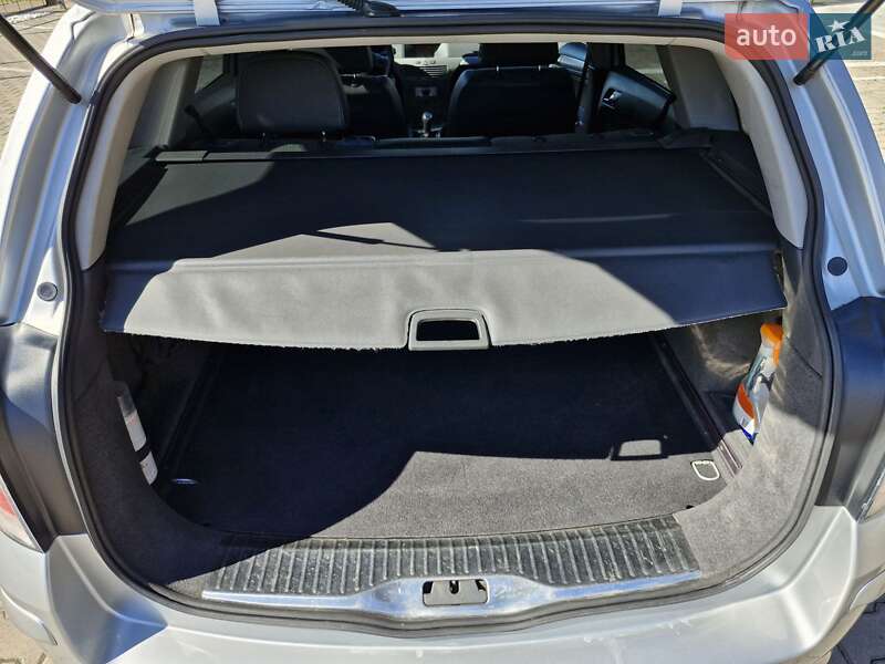 Универсал Opel Astra 2006 в Сумах