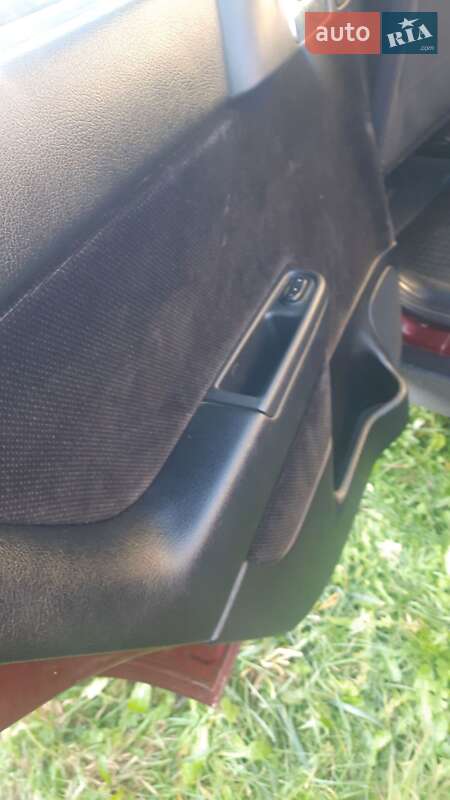 Хетчбек Opel Astra 1998 в Надвірній фото 30 Хетчбек Opel Astra 1998 в Надвірній