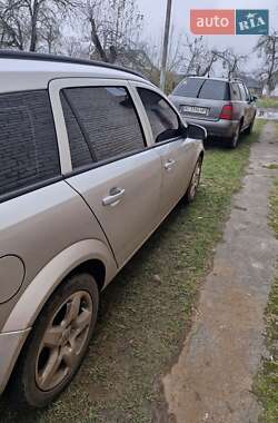 Универсал Opel Astra 2004 в Маневичах