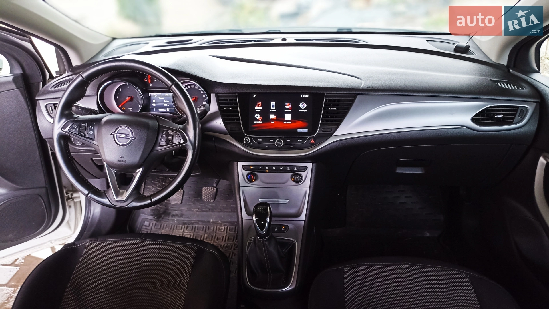 2017 Opel Astra - мініатюра 15