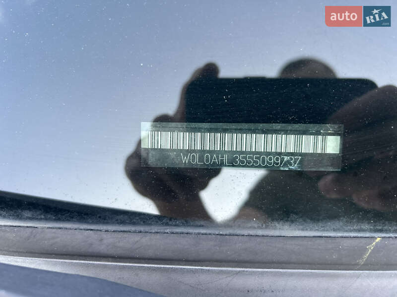 Універсал Opel Astra 2005 в Золочеві фото 16 Універсал Opel Astra 2005 в Золочеві