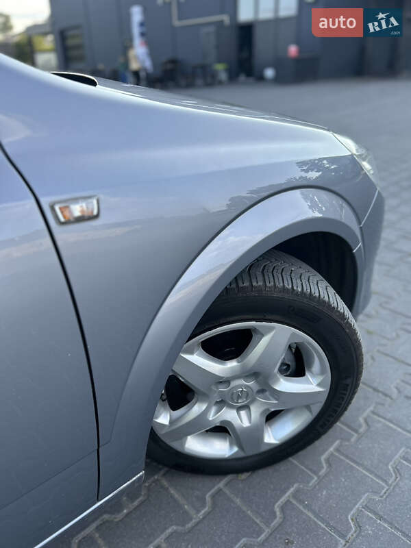 Універсал Opel Astra 2005 в Золочеві фото 23 Універсал Opel Astra 2005 в Золочеві