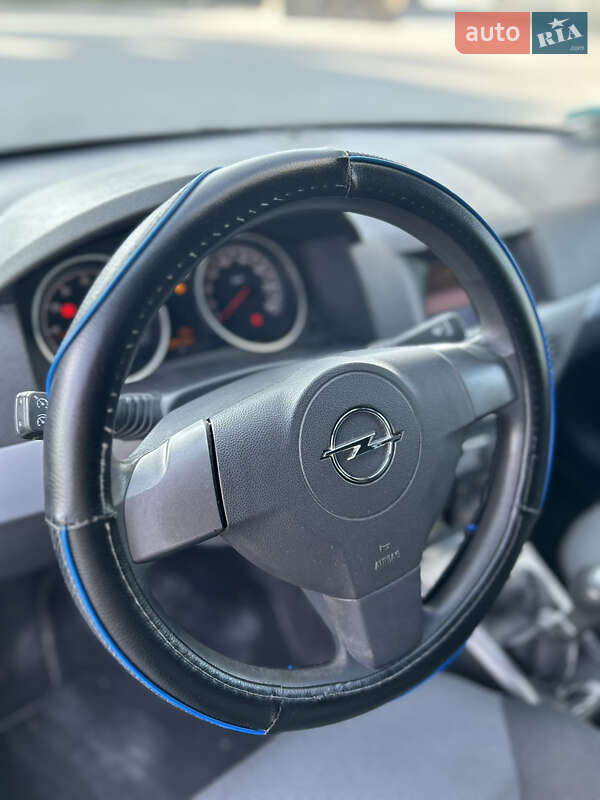 Універсал Opel Astra 2005 в Золочеві фото 33 Універсал Opel Astra 2005 в Золочеві