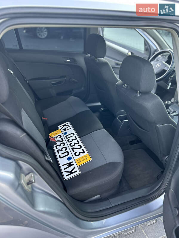 Універсал Opel Astra 2005 в Золочеві фото 41 Універсал Opel Astra 2005 в Золочеві