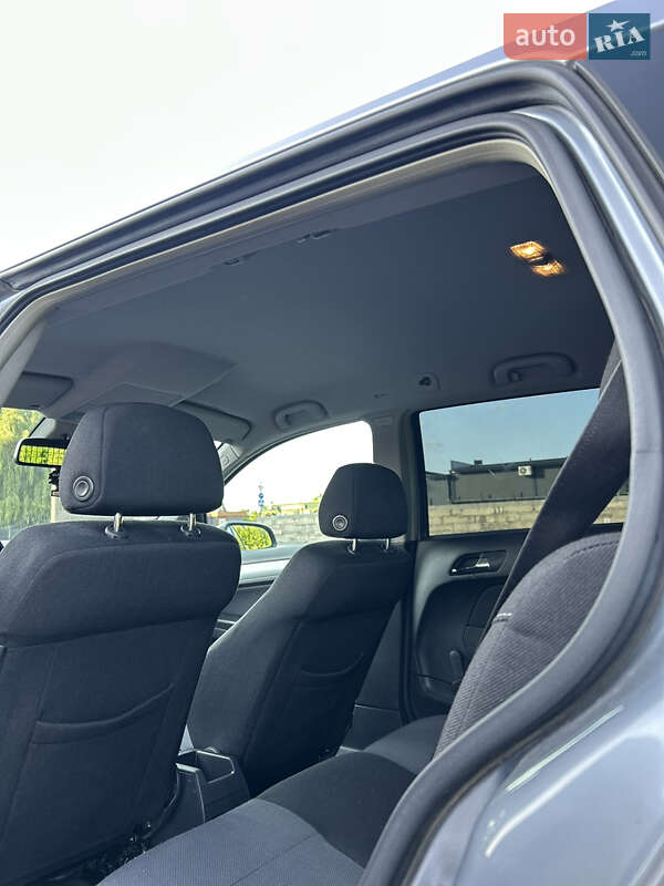 Універсал Opel Astra 2005 в Золочеві фото 45 Універсал Opel Astra 2005 в Золочеві