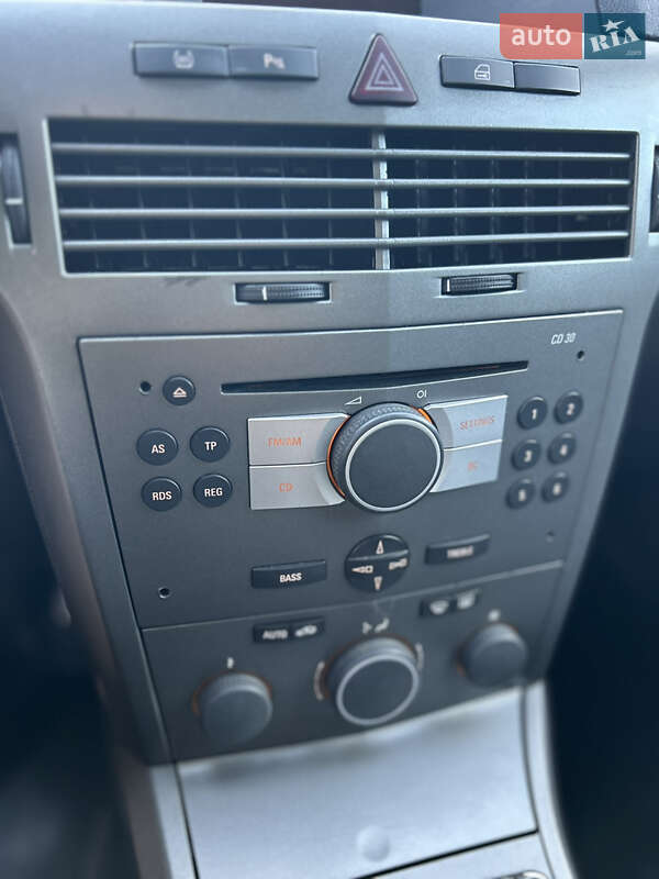 Універсал Opel Astra 2005 в Золочеві фото 59 Універсал Opel Astra 2005 в Золочеві