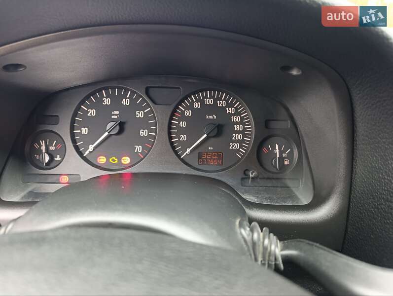 Седан Opel Astra 2008 в Николаеве фото 11 Седан Opel Astra 2008 в Николаеве