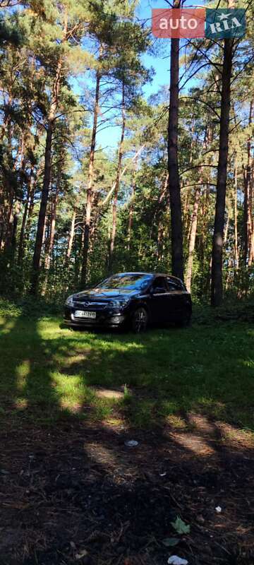 Хетчбек Opel Astra 2007 в Шептицькому фото 5 Хетчбек Opel Astra 2007 в Шептицькому