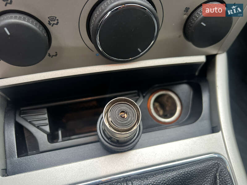 Універсал Opel Astra 2007 в Івано-Франківську