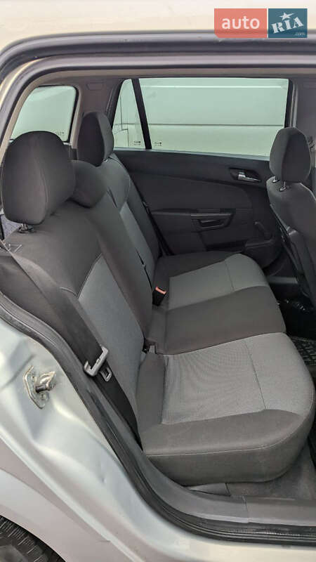 Універсал Opel Astra 2005 в Вінниці фото 10 Універсал Opel Astra 2005 в Вінниці