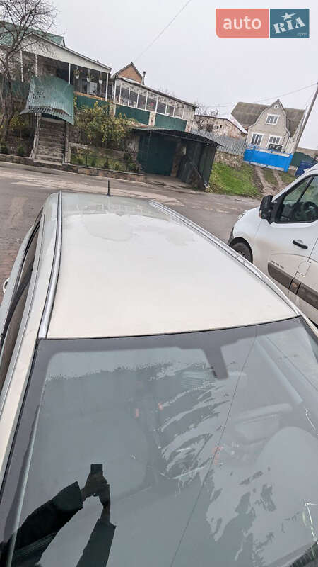 Універсал Opel Astra 2005 в Вінниці фото 3 Універсал Opel Astra 2005 в Вінниці