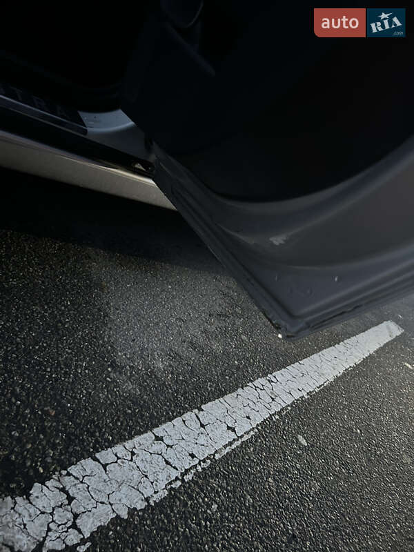 Хэтчбек Opel Astra 2005 в Виннице