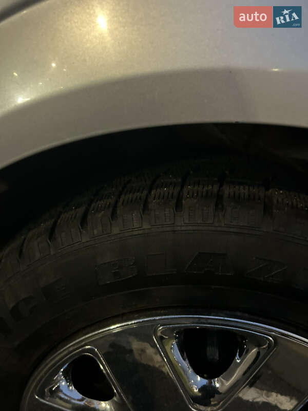 Хэтчбек Opel Astra 2005 в Виннице