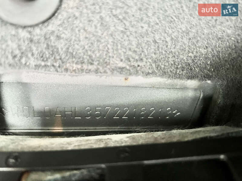 Універсал Opel Astra 2007 в Івано-Франківську