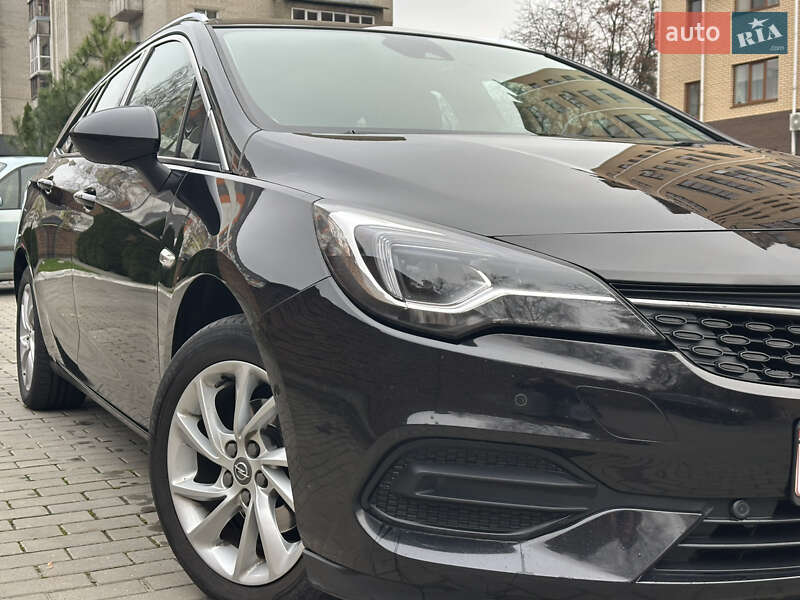 Універсал Opel Astra 2020 в Луцьку