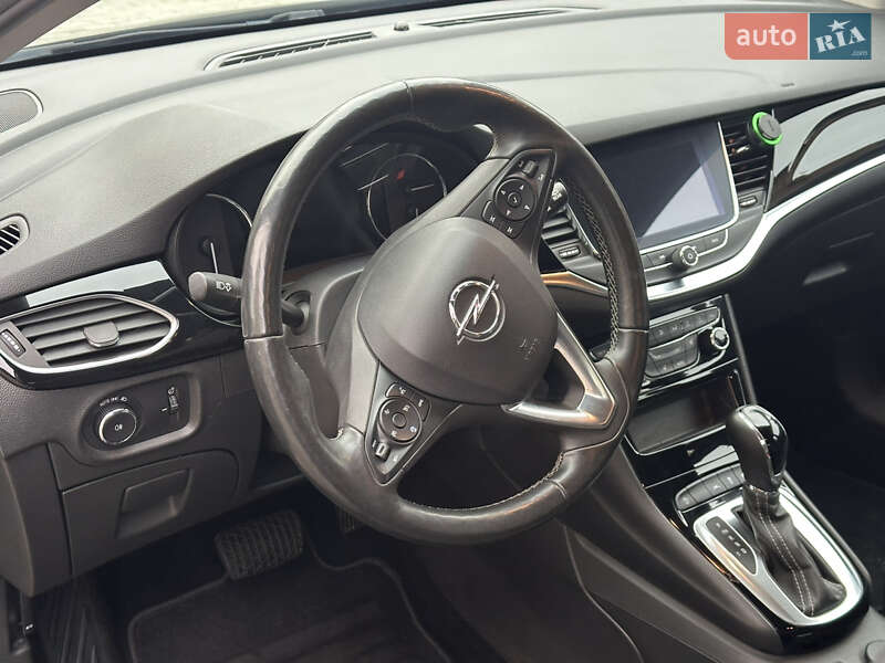 Універсал Opel Astra 2020 в Луцьку