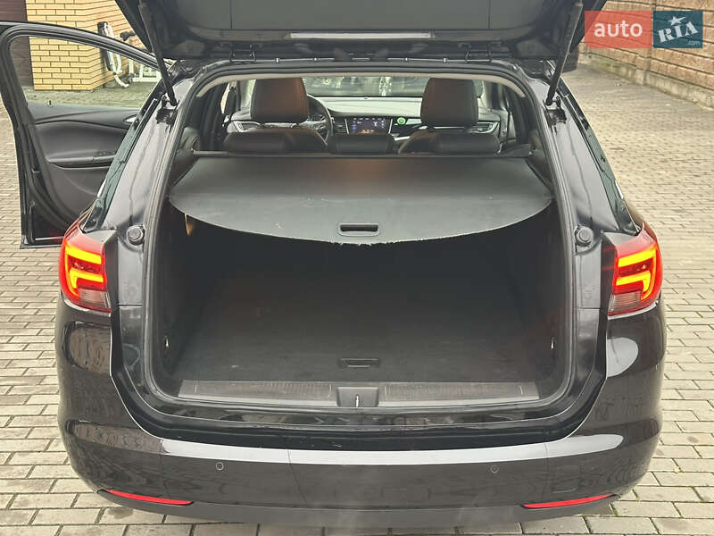 Універсал Opel Astra 2020 в Луцьку