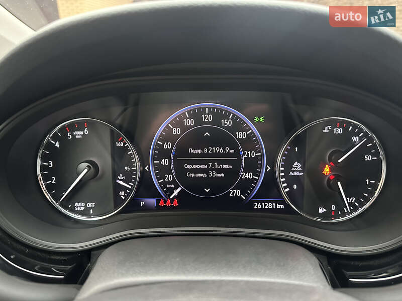 Універсал Opel Astra 2020 в Луцьку