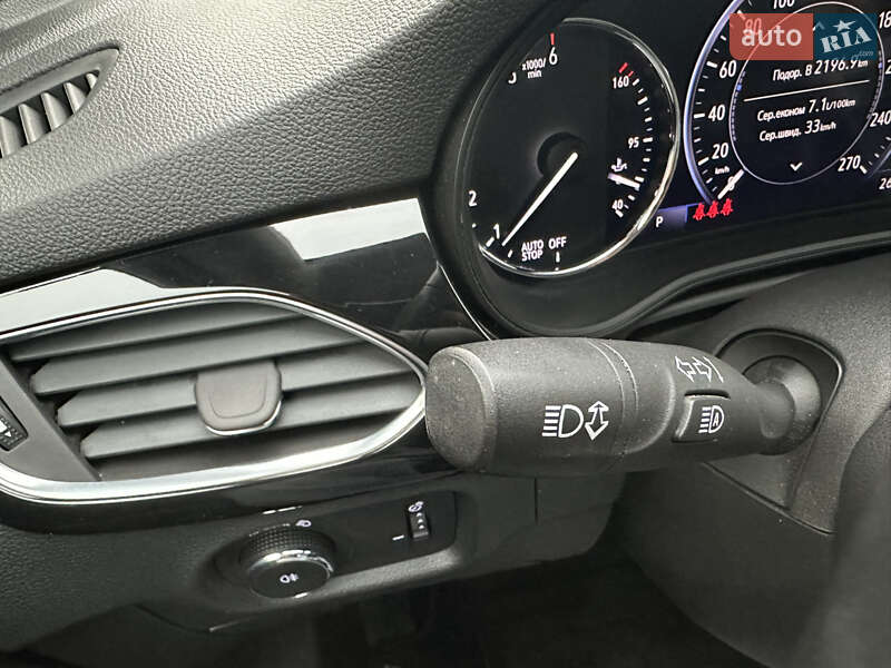 Універсал Opel Astra 2020 в Луцьку