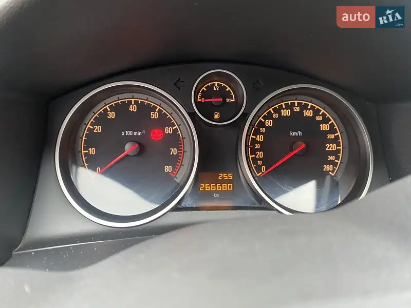 Opel Astra 2007 VIN Y6D0AHL0885005132 фото оголошення 4 з 46