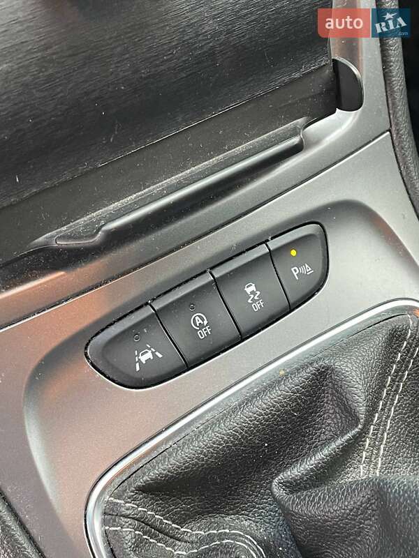 Универсал Opel Astra 2019 в Лановцах