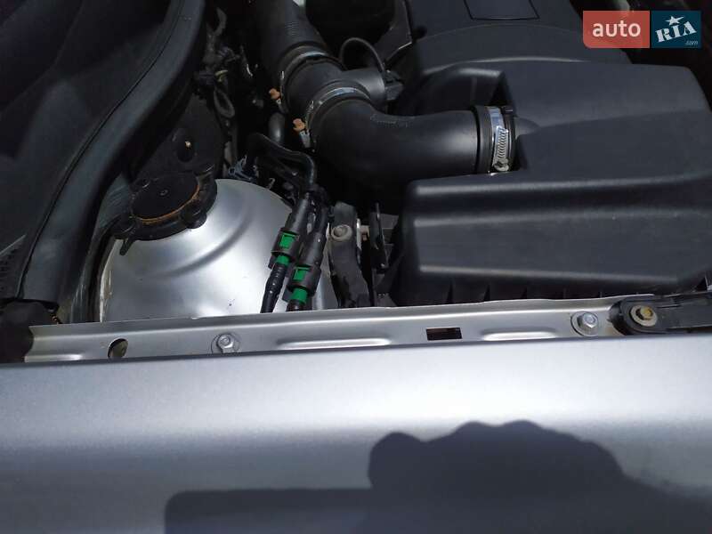 Універсал Opel Astra 2005 в Самборі